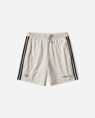 adidas Men s Consortium Shorts White