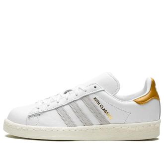 adidas x Kith Campus 80s Classics Program - Mango IE4805