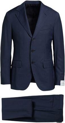 Caruso TRAJES Y CONJUNTOS - Trajes en YOOX.COM