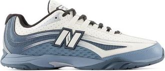 New Balance Unisex RC56 in Bianco/Blu, Sintetica, Taglia 41.5
