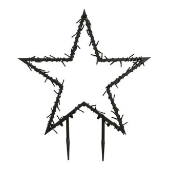 Luca Lighting Estaca de jard&iacute;n con LED Alt. 73