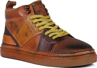 Roan Baranduin High Top Sneaker in Pecan at Nordstrom Rack, Size 10.5
