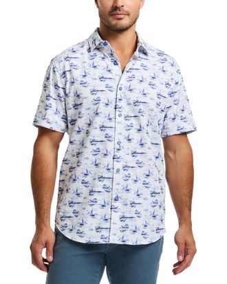 Robert Graham Alboran Woven Shirt