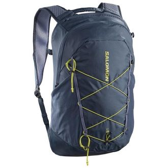 Salomon XT 25 Wanderrucksack - Unisex | blau
