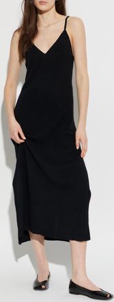 Lisa Yang Marlie Dress, Womens, Black