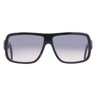 Mykita No2 Sun-Marc Blue Gradient Navigator Sunglasses No2 Sun-Marc