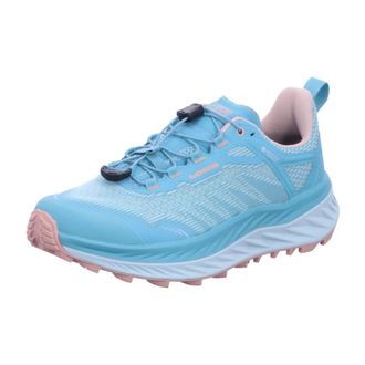 Lowa Dames, Sport, Blauw, Maat: 40 EU