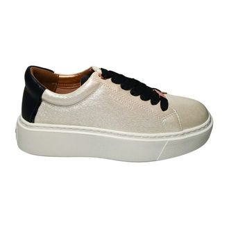 Alexander Smith Sneakers, female, White, Size: 10 US Sneakers London