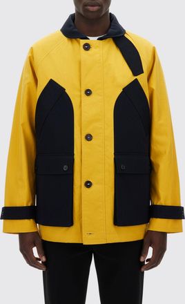 Thom Browne Jacket THOM BROWNE Men color Yellow