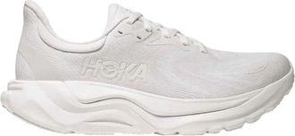 Hoka One One Arahi 8 White / White 1168691-WWH Womens