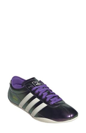 adidas Tokyo Low Top Sneaker in Core White/Off White at Nordstrom, Size 10.5