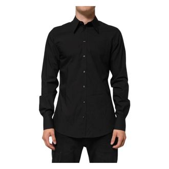 Dolce & Gabbana Uomo, Magliette, Nero, L, new
