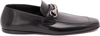 Gucci Loafers With Horsebit