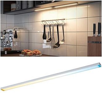 Paulmann Spot Led Tunable White Cromo Mate 55 Cm