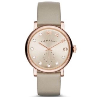 Marc Jacobs MBM1400 Vrouwenhorloge