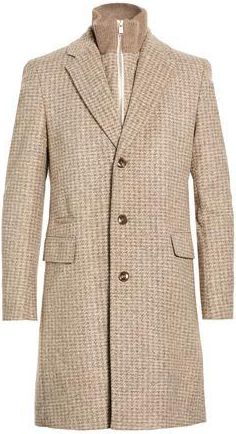 BOSS COATS & JACKETS - Coats on YOOX.COM