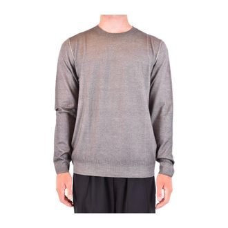 Dondup Uomo, Felpe, Grigio, L, new