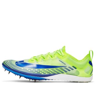 Nike Zoom Victory 5 XC Volt Racer Blue AJ0847-700