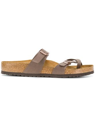 Birkenstock Mayari Mocca, Birkibuc