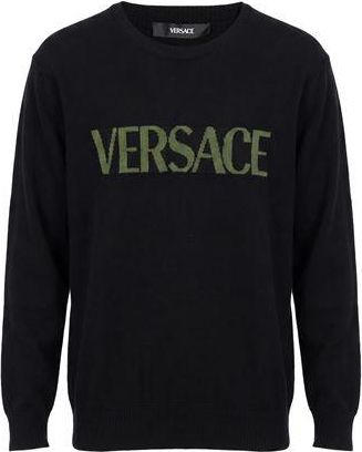 Versace MAGLIERIA - Pullover su YOOX.COM