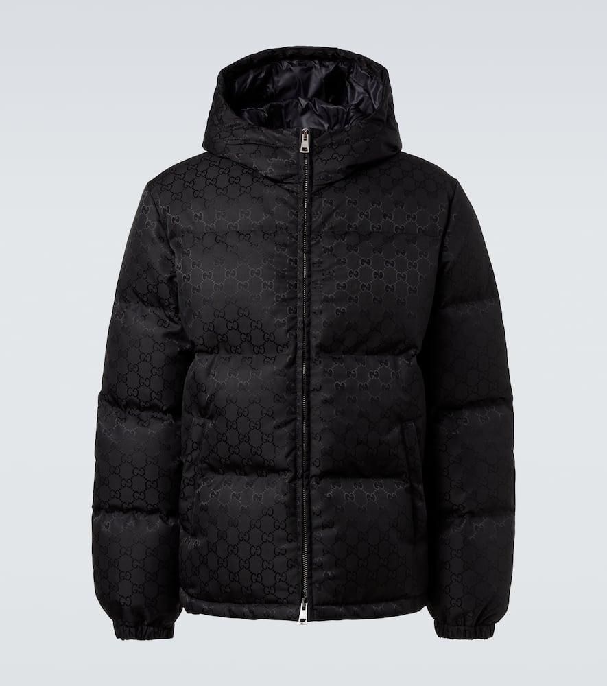 jacket down italy gucci quilting ジャケット・アウター archive