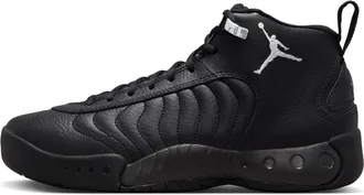 Nike Jordan Mens Jordan Jumpman Pro Shoes in Black | DN3686-001