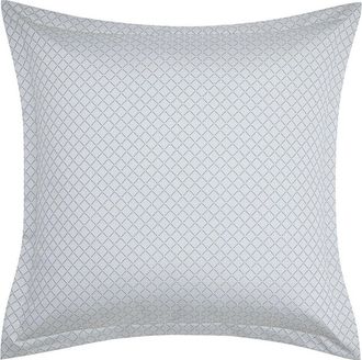 J. Queen New York Boulevard Euro Sham