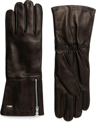 Our Legacy Zipped Glove