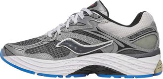 Saucony ProGrid Omni 9 Metallic Grey Silver S70907-1