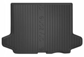 OEM Alfombrilla Para Maletero Kia Sportage 5 Desde 2021- Dz Gas