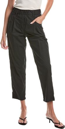 Brunello Cucinelli Solid Pant