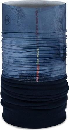 Buff Polar Schlauchschal - Unisex | blau