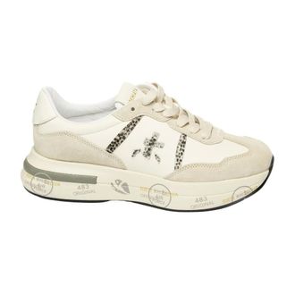 Premiata Cassie Sneaker - - Shoes - Donna - Multicolore - 40 EU