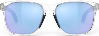 Rudy Project LIGHTFLOW A SP826896-0000 Mens Sunglasses Clear Size 57