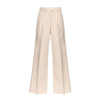 Pinko Mujer, Pantalones, Rosa, Talla: 3XS