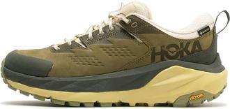Hoka One One Kaha Low GTX Fennel Eggnog 1123114-FNN