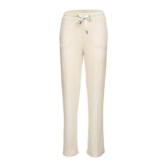 Pinko Mujer, Pantalones, Beige, Talla: M