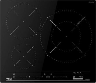 Teka Placa De Inducci&oacute;n 60cm 3 Zonas Paeller Izc 63320 Mps Ref