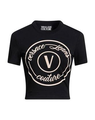 Versace CAMISETAS Y TOPS - Camisetas en YOOX.COM