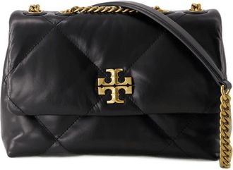 Tory Burch Kira Diamond Quilt Small Convertible Shoulder Bag