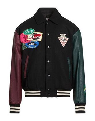 Guess COATS & JACKETS - Jackets on YOOX.COM