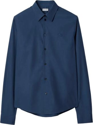 Burberry Uomo, Magliette, Blu, S, new
