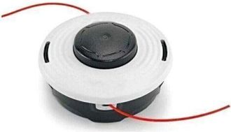OEM 4003 710 2189 Cabezal De Corte Para Autocut 46-2 Para Desbrozadoras Stihl Fs160 Fs220 Fs280 Fs290 Fs300 Fs310 Fs350 Fs360 Fs400 Fs410 Fs450 Fs460 Fs48