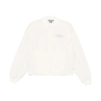 New Balance Donna, Giacche, Bianco, M, new