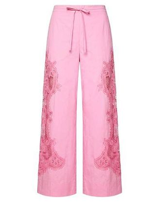 Essentiel BOTTOMWEAR - Trousers on YOOX.COM