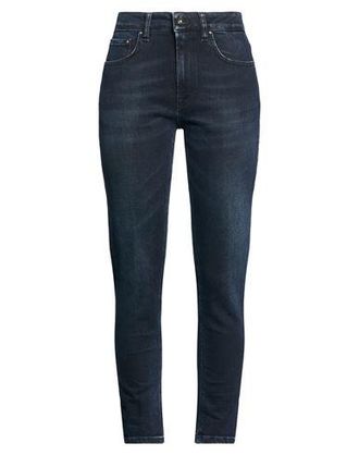 Dondup BOTTOMWEAR - Jeans on YOOX.COM