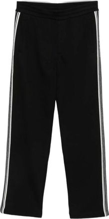 Emporio Armani Tuta - - Trousers - Uomo - Nero - 3XL