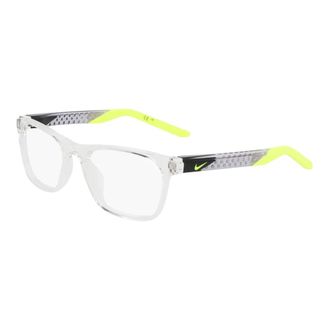Nike Glasses, unisex, Gray, Size: 48 MM 5058 Sunglasses