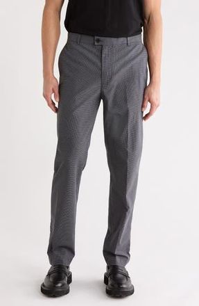 Ted Baker Straight Leg Pants in Castlerock at Nordstrom Rack, Size 32 X 32