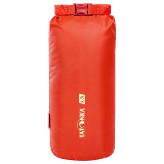 Tatonka Dry Sack Packsack - | rot